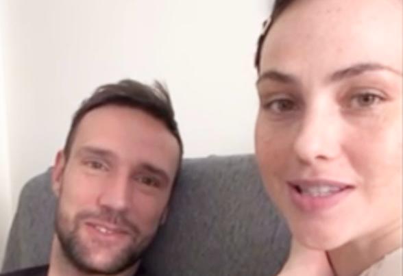 Grande Fratello, Rosalinda Cannavò incinta del secondo figlio? Parla l’ex Vippona e svela come stanno le cose article-post