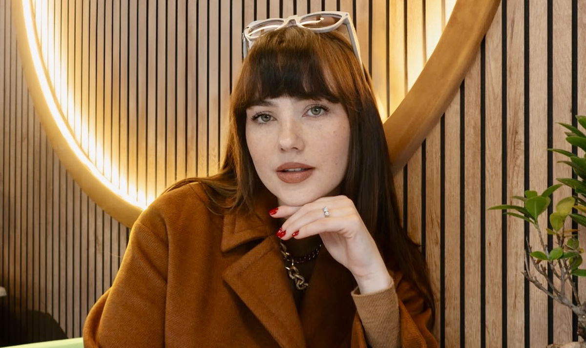 Grande Fratello, Rosalinda Cannavò incinta del secondo bebè? L’indizio che non è sfuggito ai fan article-post