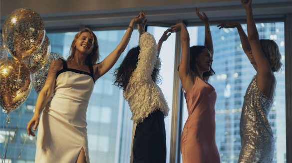 Dentro il Mondo Glamour dei Casinò Italiani e delle Celebrità Ospiti preview