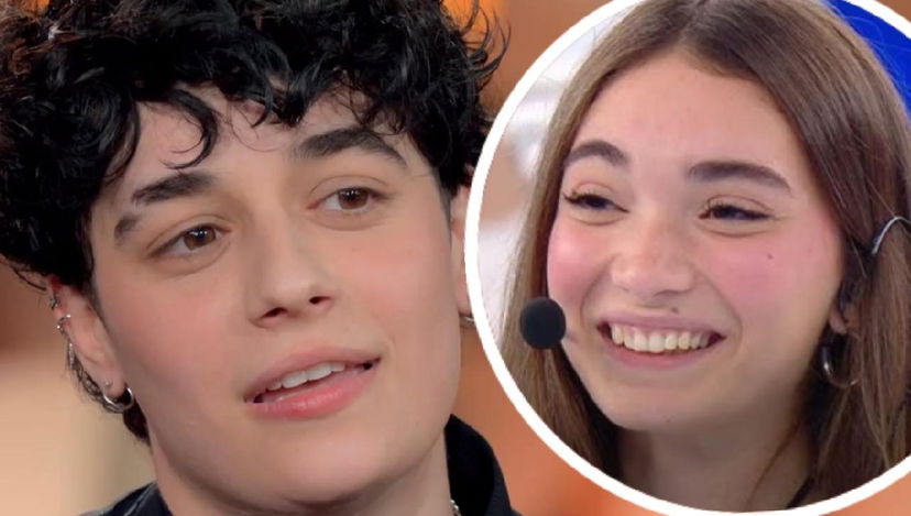 Verissimo, Silvia Toffanin fa una domanda a Senza Cri sul suo rapporto con Antonia: la risposta della cantante preview