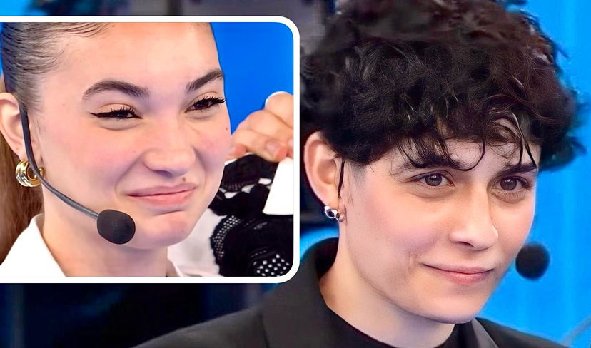 Amici 24, Senza Cri pubblica una foto di Antonia con un cuore e poi fa chiarezza: “Nessuna censura della produzione, ma…” preview