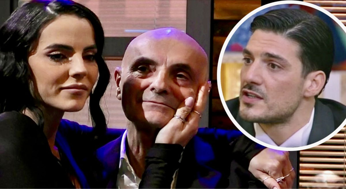 Grande Fratello, parla il papà di Shaila Gatta e fa alcune precisazioni sulla rottura con Lorenzo article-post
