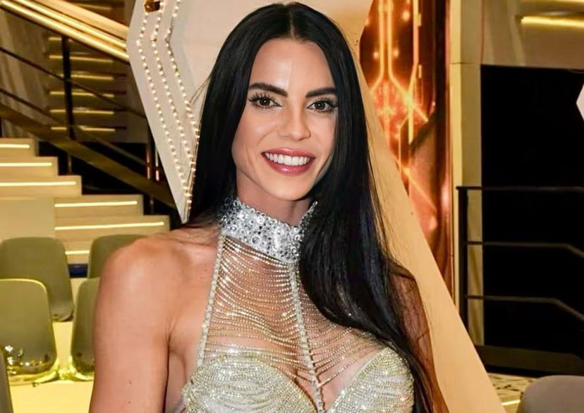 Grande Fratello, Shaila Gatta: “Lorenzo? Un narciso insicuro. Dicono che sono io la manipolatrice ma…” article-post