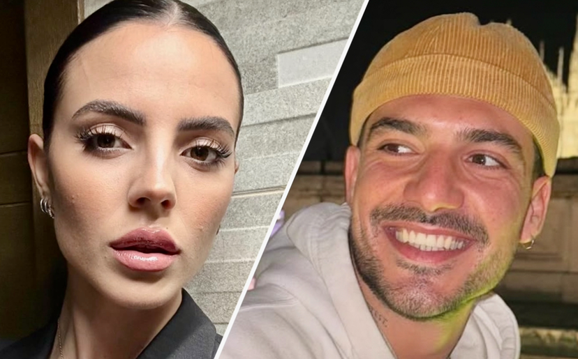 Grande Fratello, retroscena su Shaila e Lorenzo: “Si sono risentiti” preview