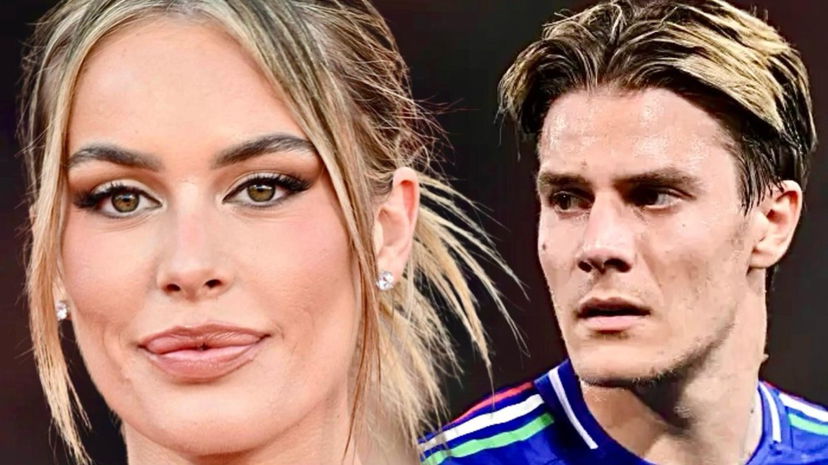 Uomini e Donne, flirt al capolinea tra Sophie Codegoni e Nicolò Fagioli? “Lui non vuole saperne più nulla”, il retroscena preview