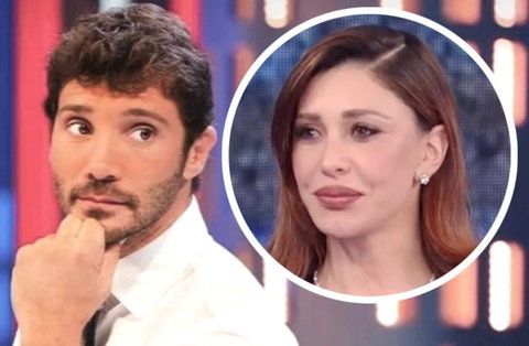 Stefano De Martino accanto a Belen Rodriguez: “A lui è arrivata la prima telefonata delle forze dell’ordine, è corso subito da lei” preview