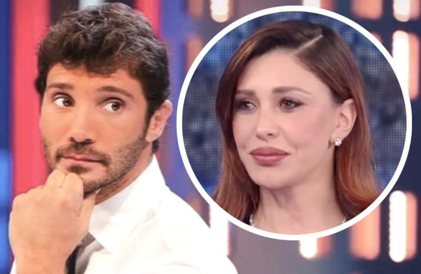 Stefano De Martino e la battuta sulle nozze con Belen ad Affari tuoi: “Sto ancora pagando!” preview