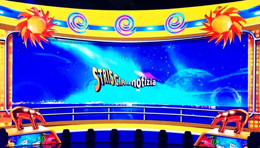 Striscia la Notizia torna in prima serata: ecco quando preview