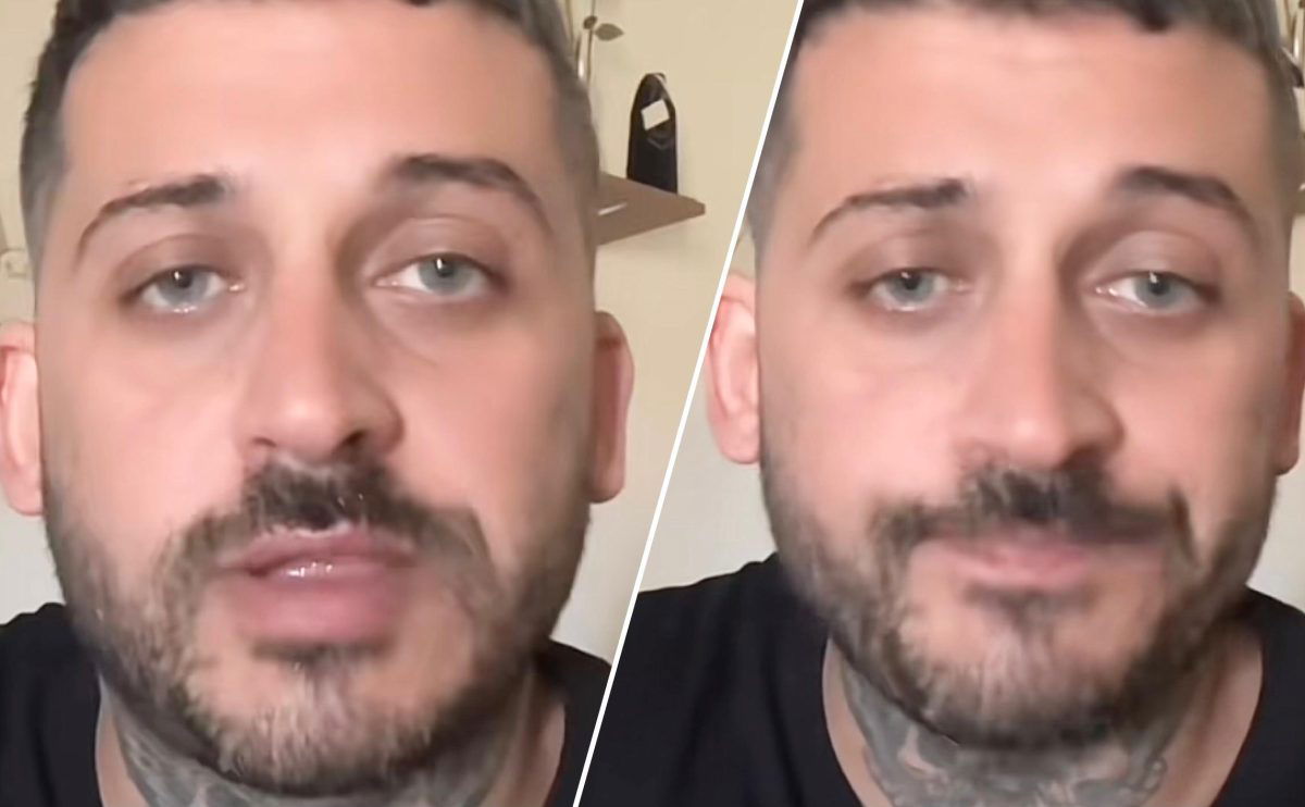 Temptation Island, Matteo Vitali interviene per difendere la sua ex fidanzata dalle accuse social: “Ho letto i peggio insulti” article-post