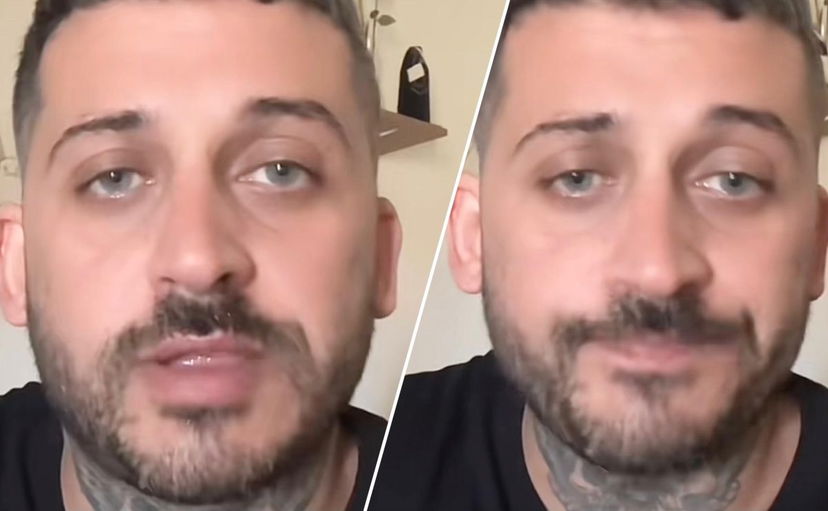 Temptation Island, Matteo Vitali interviene per difendere la sua ex fidanzata dalle accuse social: “Ho letto i peggio insulti” preview