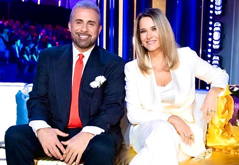 The Couple, Luca Tommasini e Francesca Barra non hanno dubbi: “Ecco chi è il più stratega della Casa!” preview