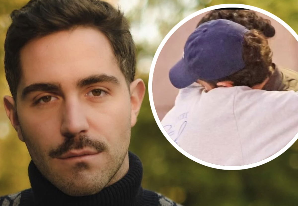 Grande Fratello, Tommaso Zorzi ritrova l’amore: ecco chi è il nuovo compagno (Foto) article-post