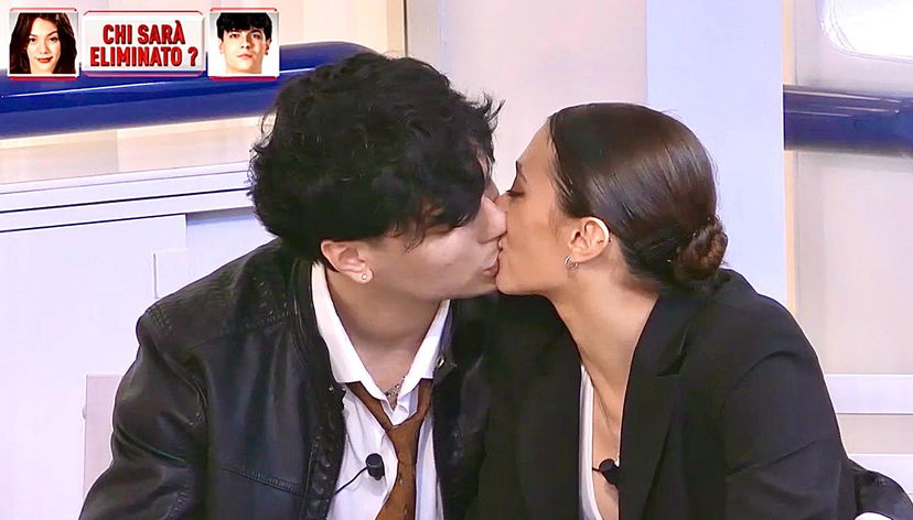 Amici 24, TrigNo e quel dettaglio social che ha fatto impazzire i fan (c’entra Chiara Bacci!) preview