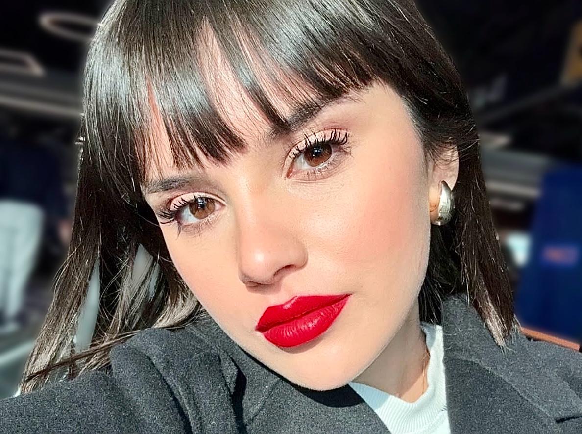 Uomini e Donne, “ti voglio sul trono a settembre”: la reazione di Francesca Polizzi article-post