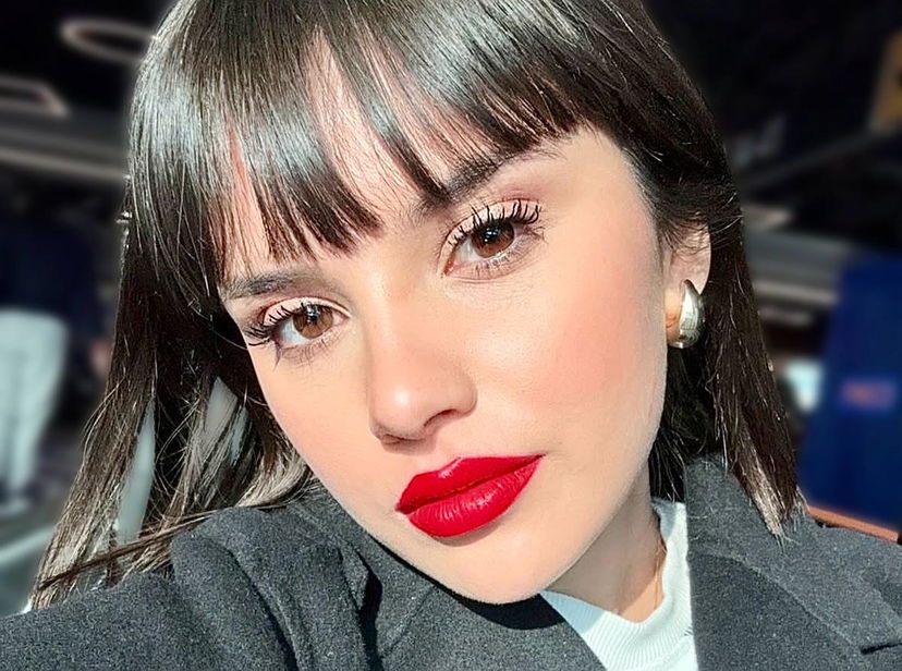 Uomini e Donne, “ti voglio sul trono a settembre”: la reazione di Francesca Polizzi preview