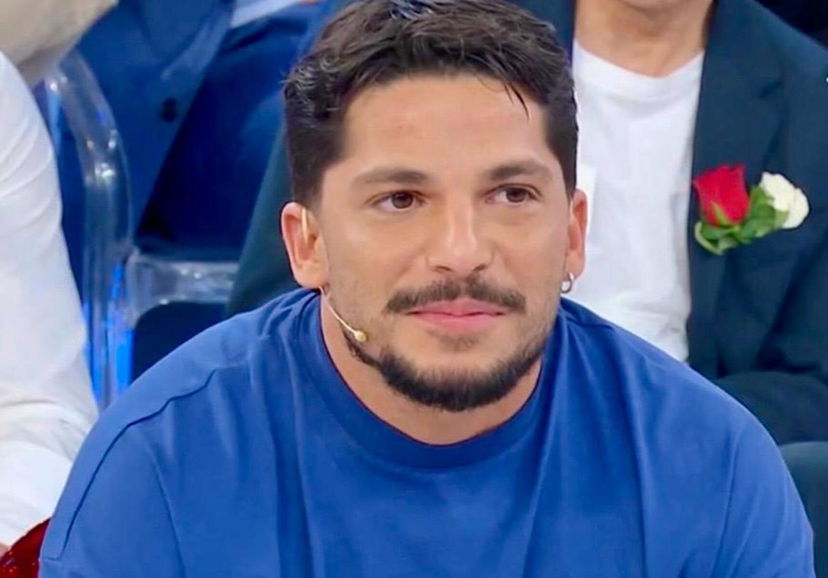 Uomini e Donne, Gianmarco Steri sta pensando di lasciare il trono? L’indiscrezione preview