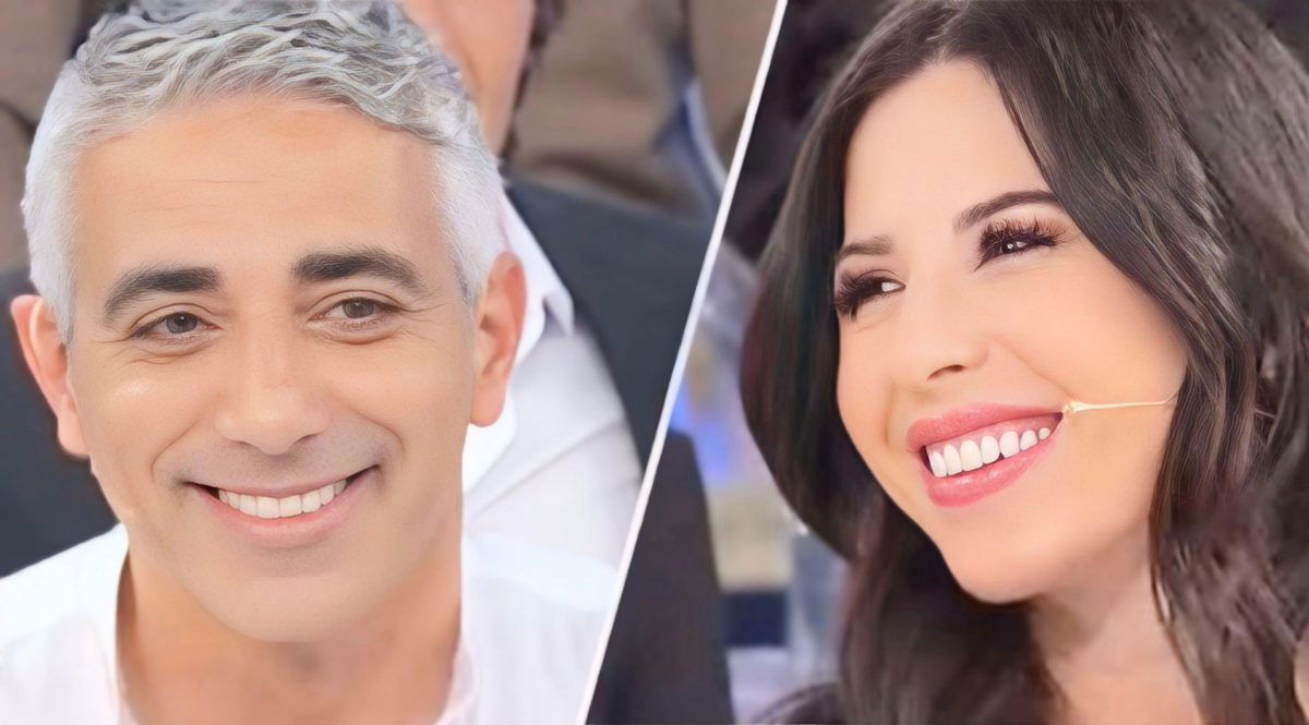 Giuseppe Molonia e Rosanna avvistati dopo aver lasciato insieme Uomini e Donne: “Lui diceva che…” (Foto) article-post