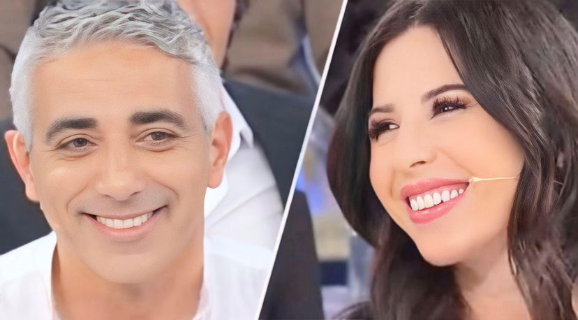 Giuseppe Molonia e Rosanna avvistati dopo aver lasciato insieme Uomini e Donne: “Lui diceva che…” (Foto) preview