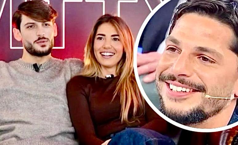 Uomini e Donne, “il migliore è Gianmarco”: la (perfetta) reazione di Martina De Ioannon alla frecciatina dell’hater article-post