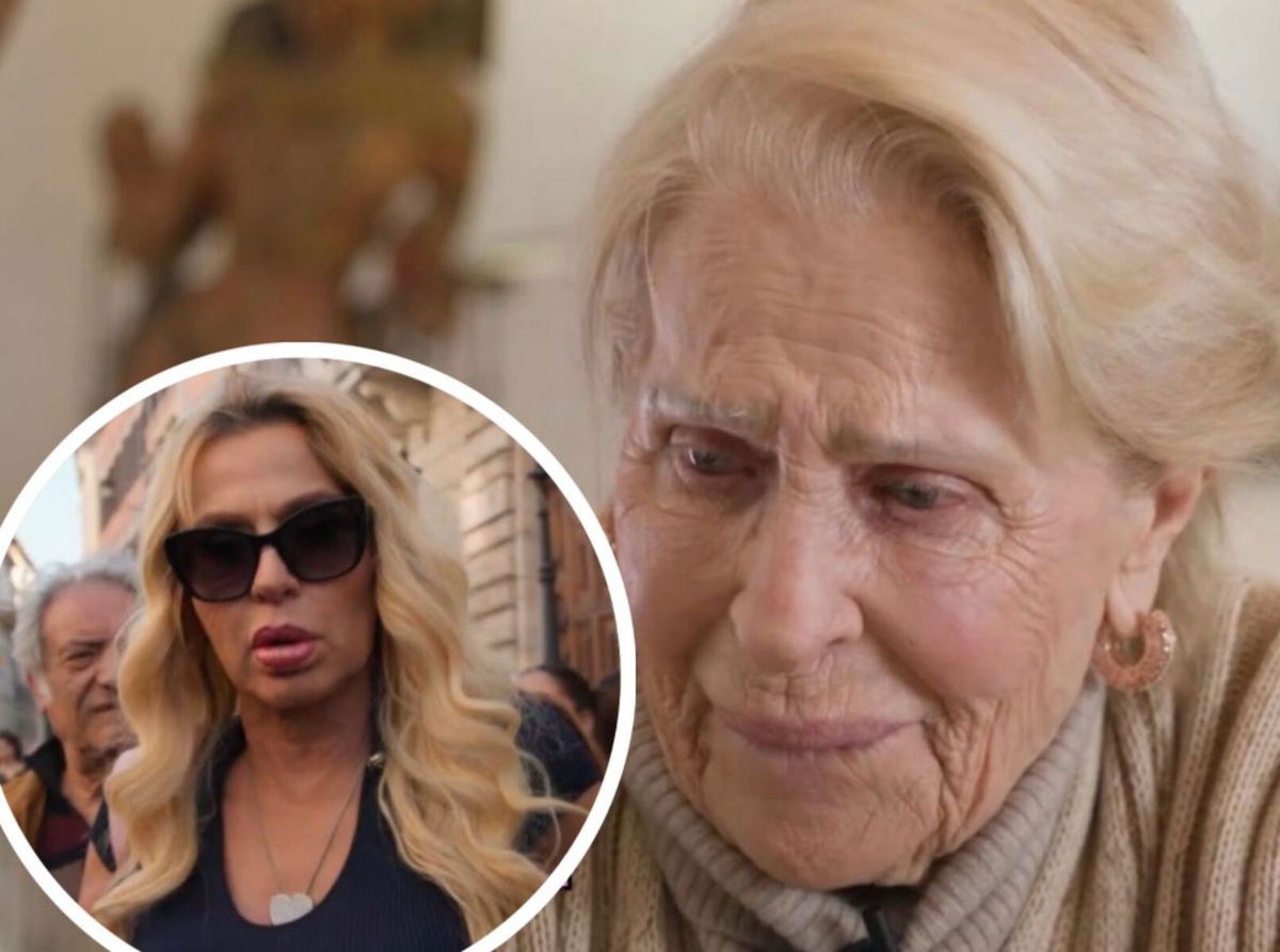 Valeria Marini, la mamma Gianna a Le Iene: “Ecco perché non perdonerò mia figlia” article-post