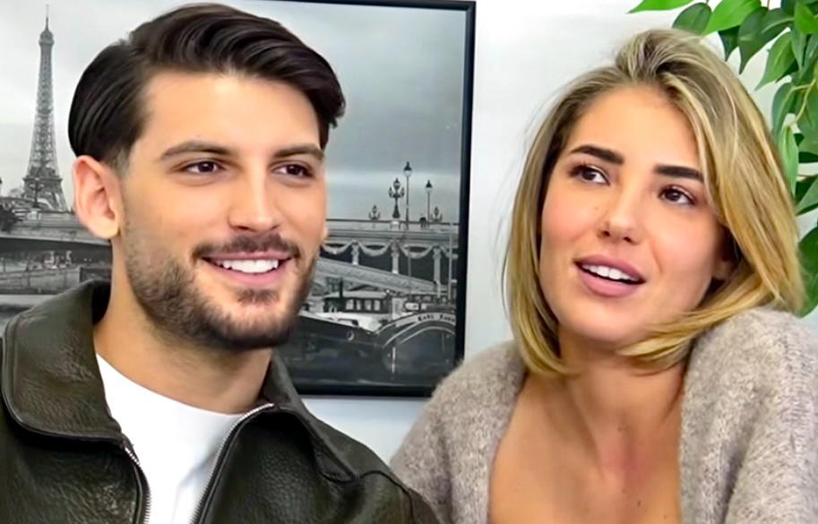 Uomini e Donne, Martina De Ioannon e Ciro Solimeno raccontano come stanno vivendo i primi momenti di convivenza article-post