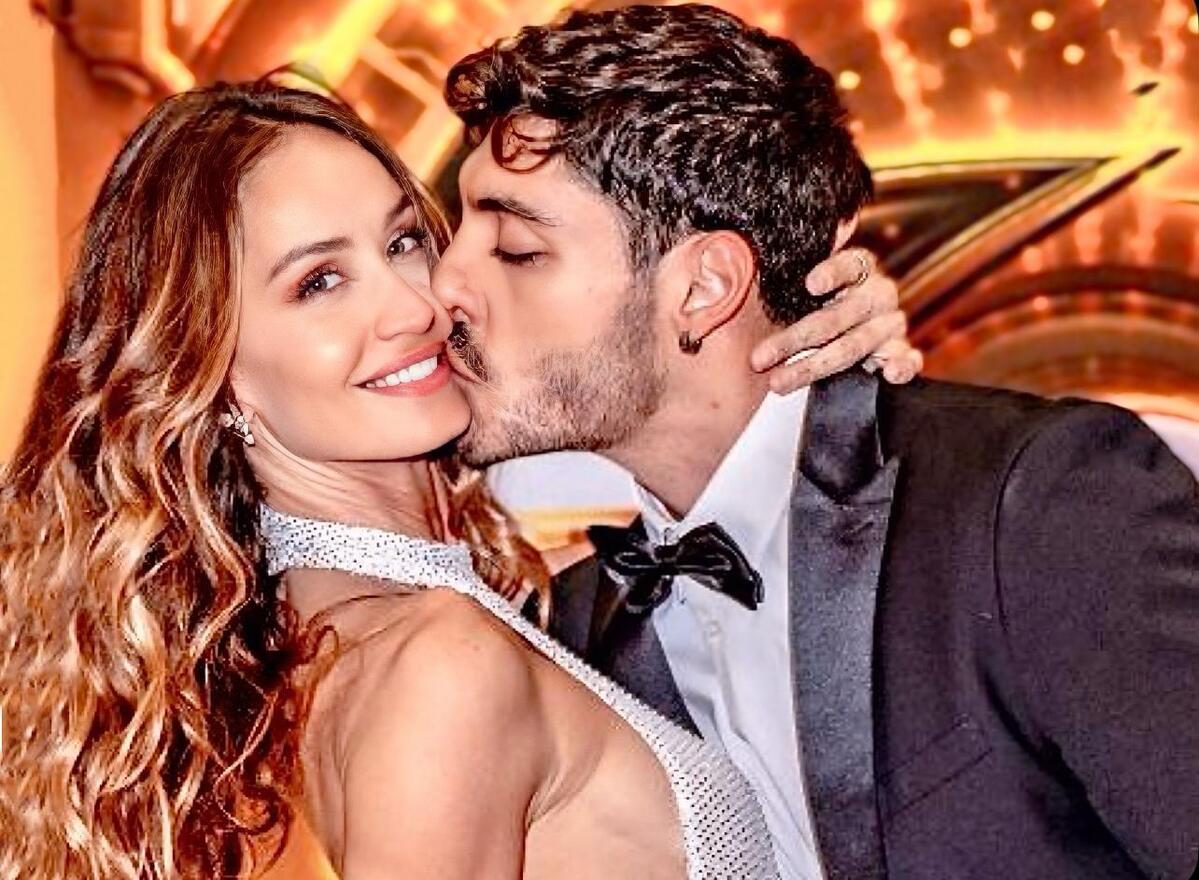 Grande Fratello, Helena Prestes confessa: “Ho vinto anche arrivando seconda! Di Javier mi fa impazzire che…” article-post