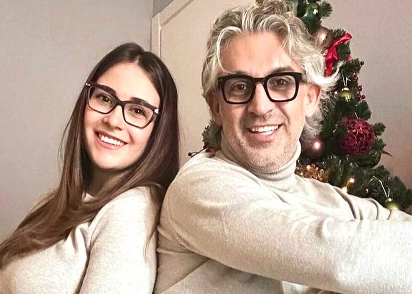 Uomini e Donne, Mauro Donà è diventato papà per la prima volta (Foto) preview