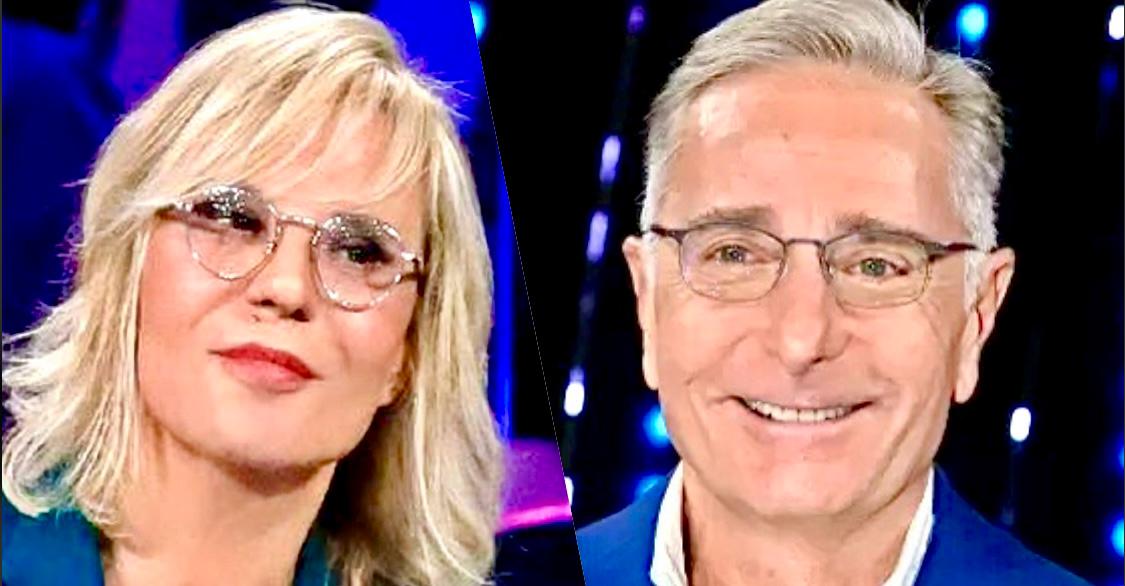 Tu Sì Que Vales, Maria De Filippi chiama Paolo Bonolis in giuria: “Trattativa in fase avanzata”, il retroscena article-post