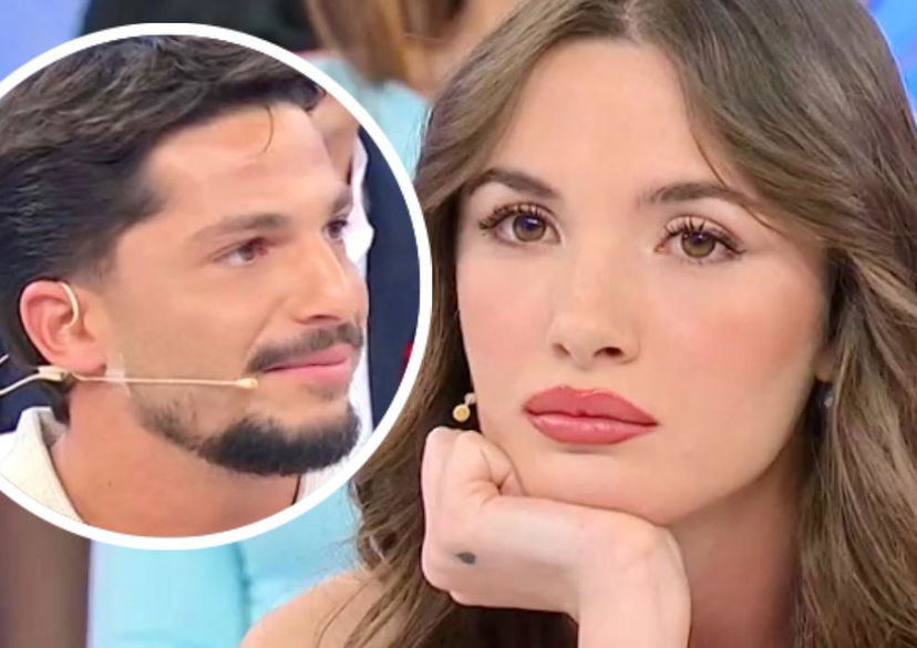 Uomini e Donne, Nadia manda una frecciata a Gianmarco Steri dopo l’ultima registrazione? Il post social preview