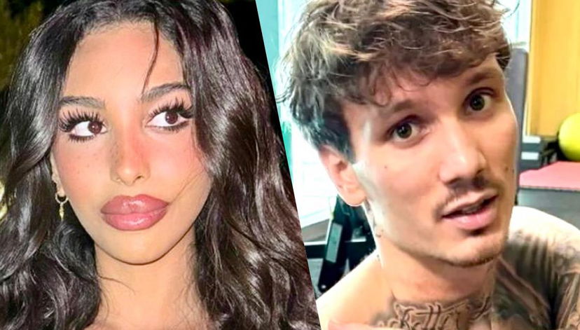 Manuel Bortuzzo e Lulù Selassiè, svelati nuovi retroscena: “Lui le mandava messaggi d’amore fino a pochi mesi fa” article-post