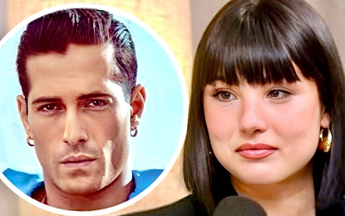 Giorgia Soleri racconta come ha vissuto l’amore con Damiano David e spiega perché non vuole relazioni monogame article-post