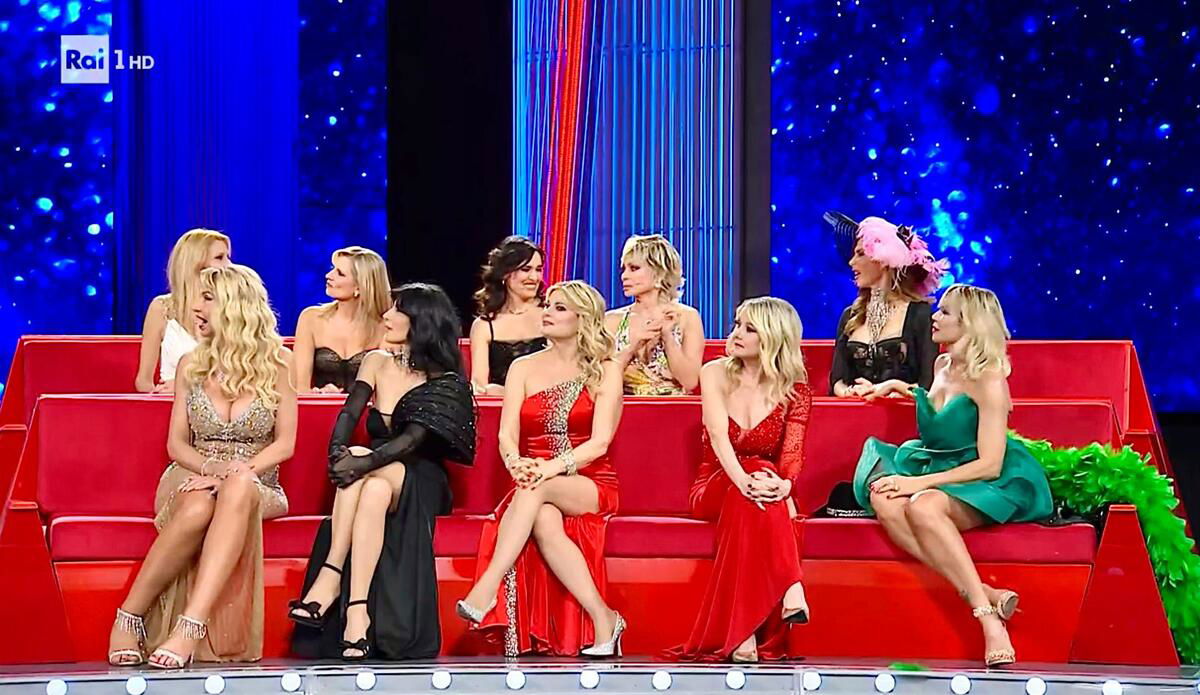 Ne Vedremo Delle Belle, la finale: ecco chi ha vinto la prima edizione dello show article-post