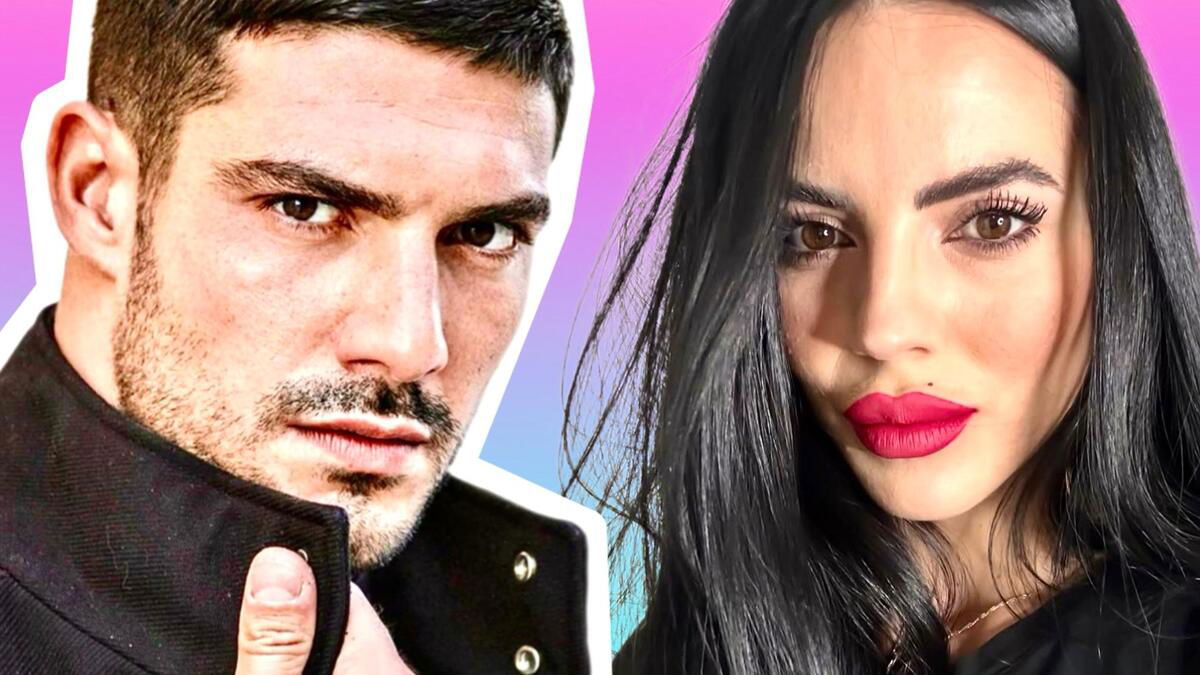 Grande Fratello, Lorenzo Spolverato: “Sono ancora innamorato di Shaila, se involontariamente le ho fatto del male mi scuso ma…” article-post