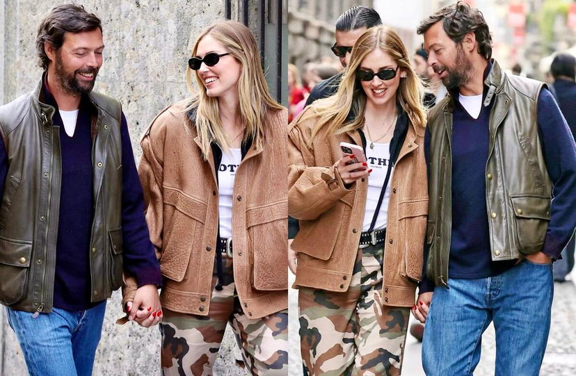 Chiara Ferragni e Giovanni Tronchetti Provera di nuovo felici dopo la “crisi profonda”: ecco i motivi che li avevano allontanati article-post
