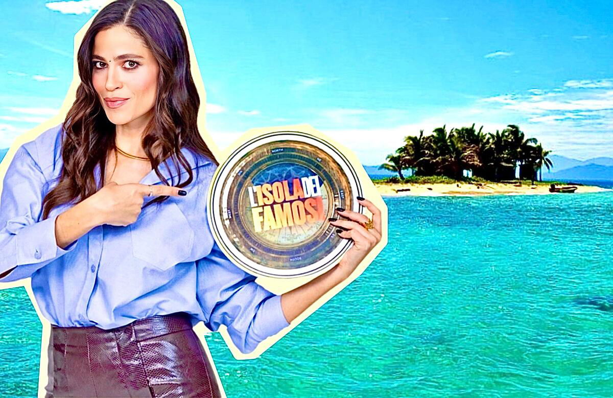 Isola 19, Veronica Gentili svela le sue prime impressioni sui 12 naufraghi e aggiunge: “Simona Ventura e Pierpaolo Pretelli? Penso che…” article-post