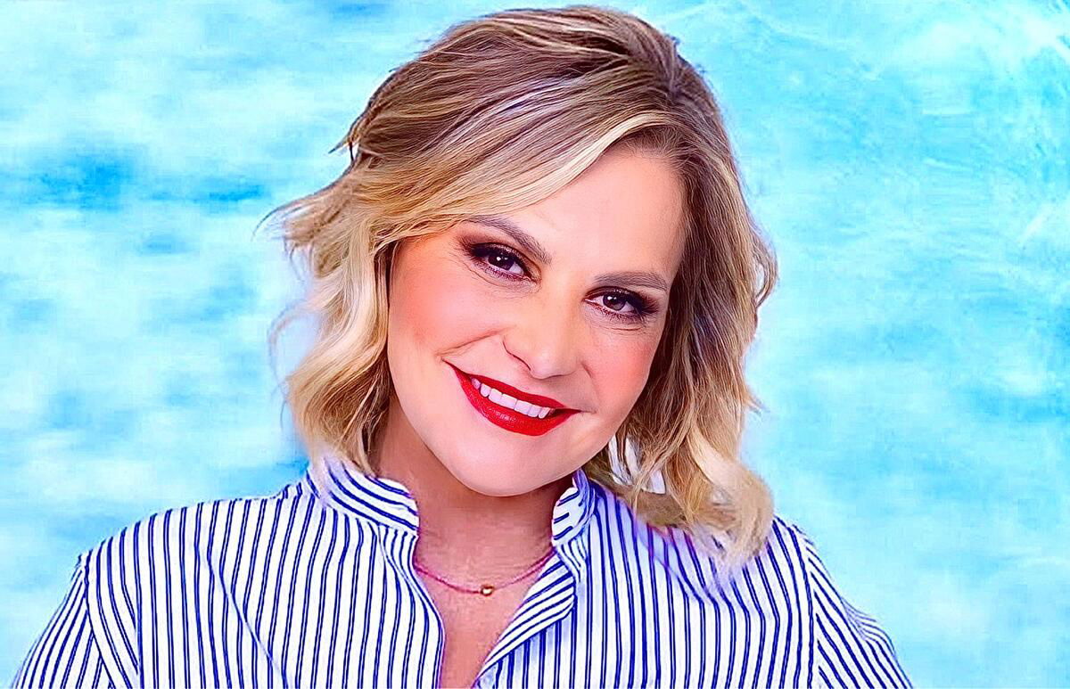 Isola 19, Simona Ventura svela i due motivi per cui ha accettato di fare l’opinionista article-post