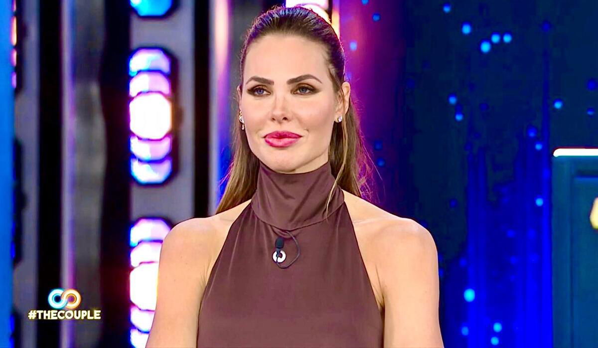 The Couple, clamoroso crollo per Ilary Blasi: ecco gli ascolti della terza puntata article-post