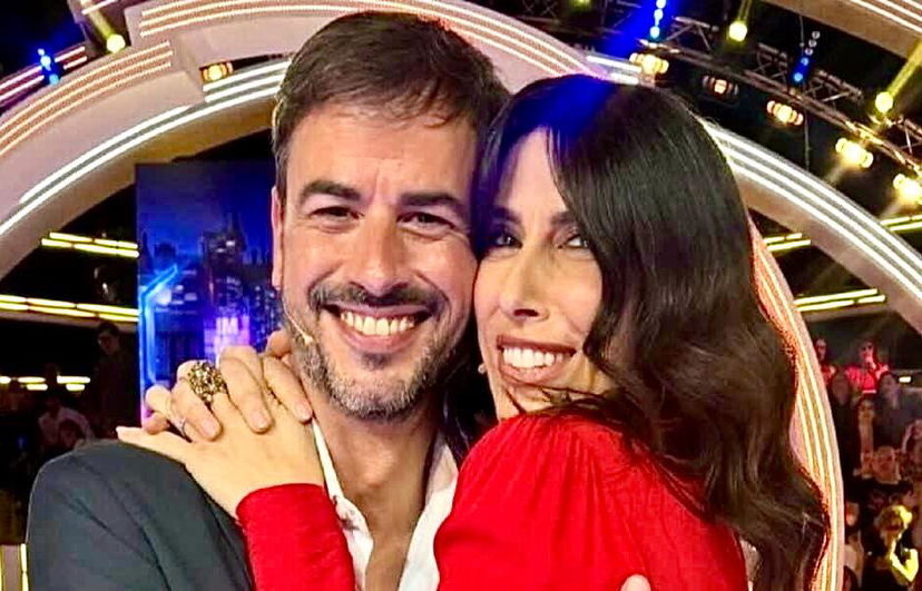 Grande Fratello, Amanda Lecciso svela se è gelosa all’idea che Iago Garcia possa baciare una collega sul set preview