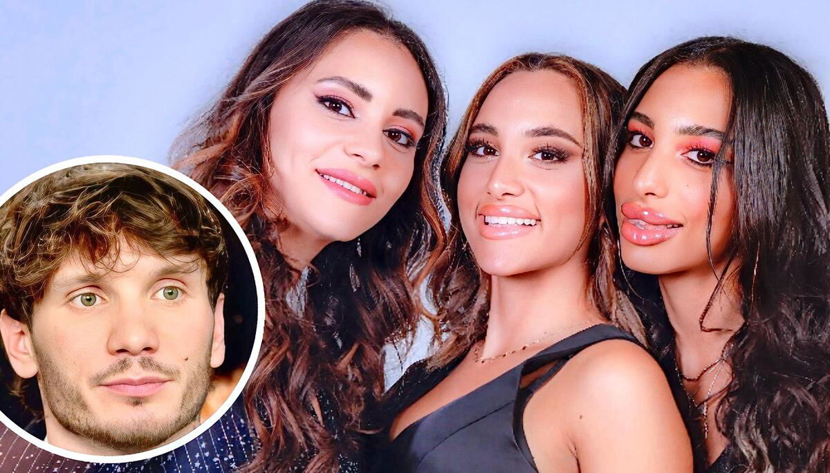 Manuel Bortuzzo denunciato da Lulù, Clarissa e Jessica Selassié dopo l’intervista a Verissimo: “La verità non è quella che ha raccontato” article-post