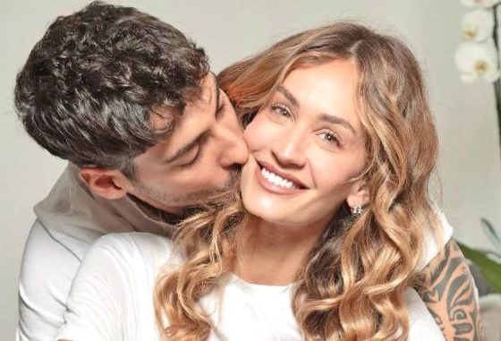 Helena Prestes - Javier Martinez