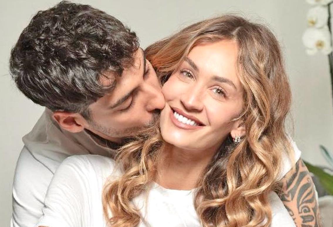 Grande Fratello, Helena Prestes dopo le voci di crisi con Javier Martinez: “Il mio rapporto con lui è intenso, quindi…” article-post