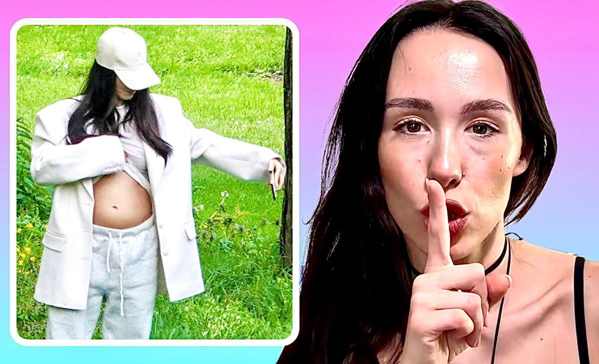 Aurora Ramazzotti, la dura reazione dopo la paparazzata di Giulia De Lellis in dolce attesa: “Accanimento e mancanza di rispetto che fa schif*!” article-post
