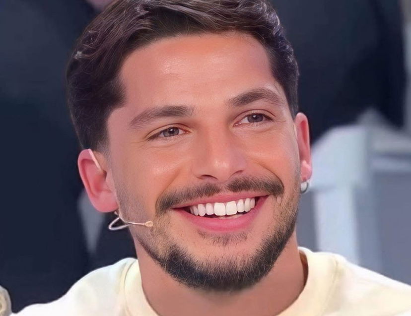 Uomini e Donne sbarca in prima serata: ecco quando andrà in onda la scelta di Gianmarco Steri preview