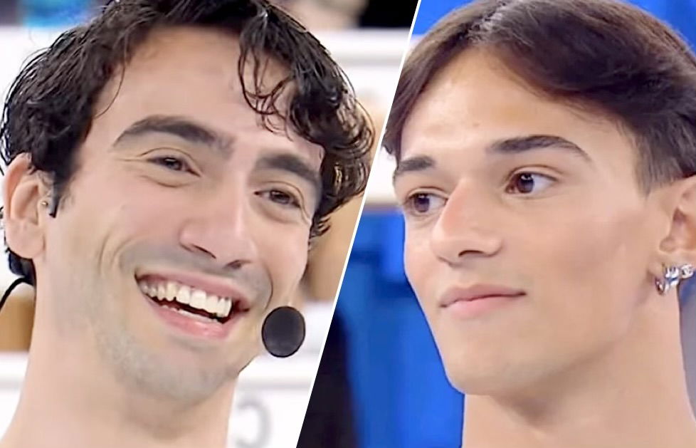 Amici 24, Fabrizio Prolli si schiera nella “diatriba” tra Francesco e Daniele: ecco da che parte sta article-post