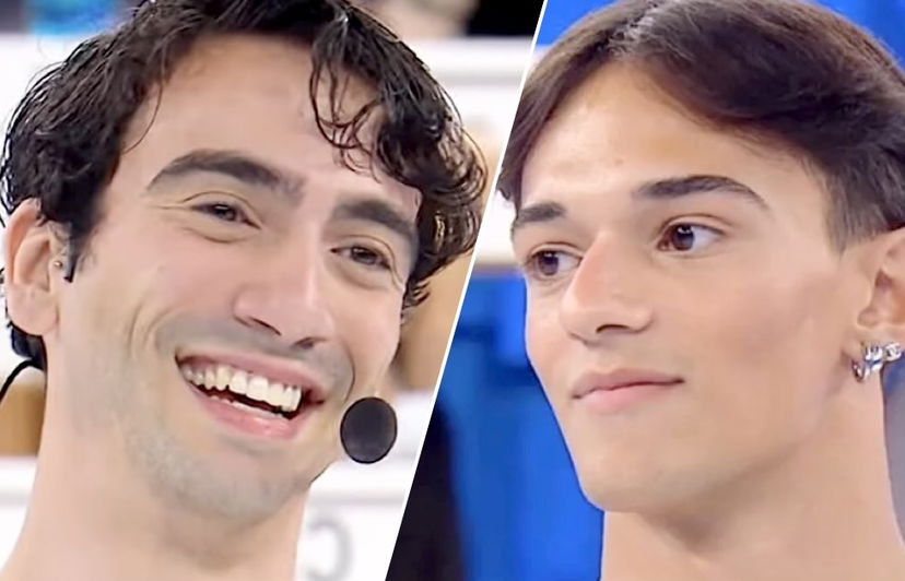 Amici 24, Fabrizio Prolli si schiera nella “diatriba” tra Francesco e Daniele: ecco da che parte sta preview