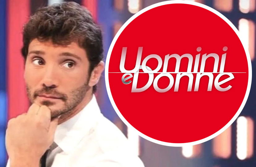 Stefano De Martino in macchina l’ex tronista di Uomini e Donne Angela Nasti: “Non sono fidanzati, ma…” preview