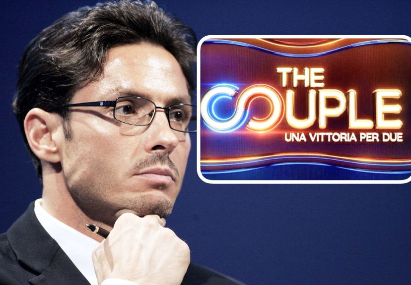 The Couple, ecco perché Pier Silvio Berlusconi ha deciso di interromperlo preview
