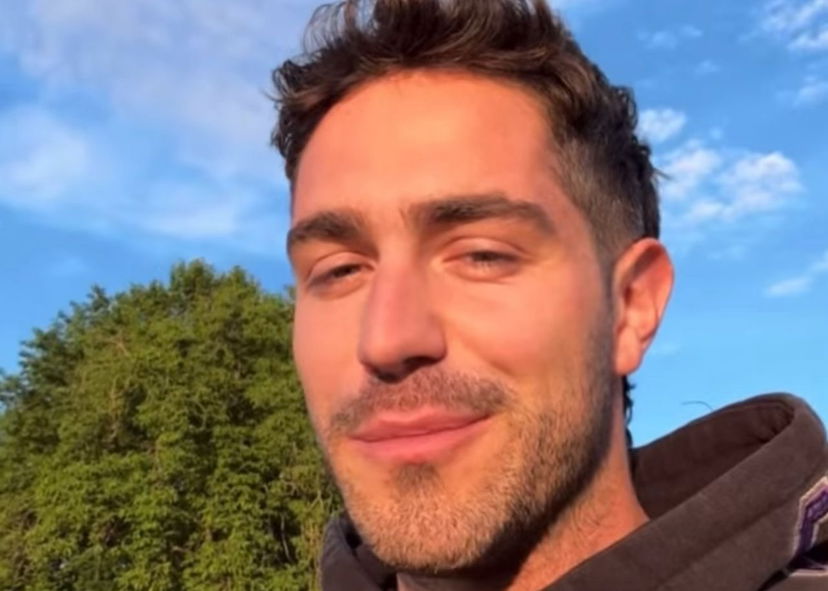 Tommaso Zorzi svela qual è il suo “guilty pleasure” in ambito ses*uale preview