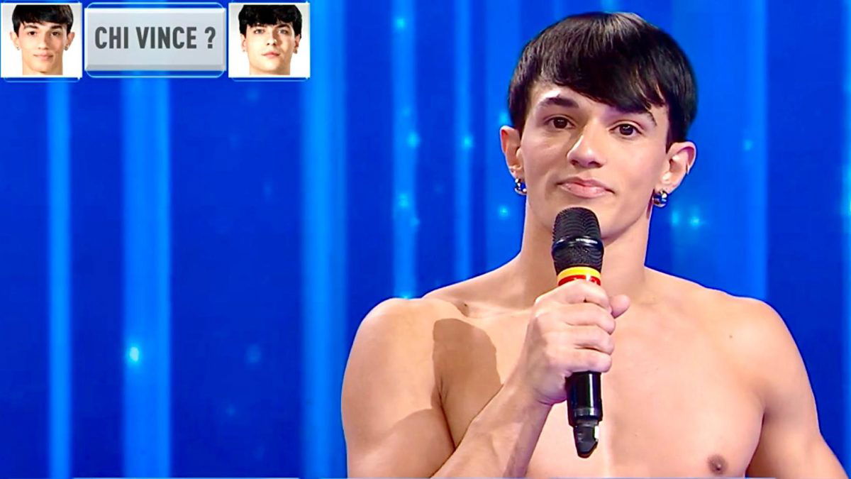 Amici 24, vince Daniele Doria! article-post