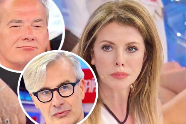 Uomini e Donne, chi ha ‘scelto’ Cinzia tra Arcangelo e Antonio dopo la fine del programma: la risposta arriva dai social preview